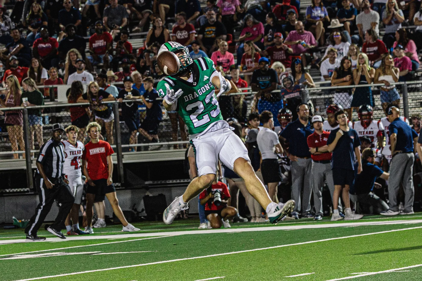 Varsity Football vs Northwest — photo 11